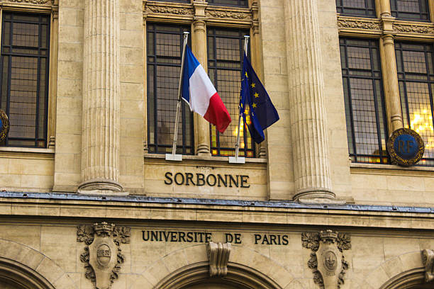 Sorbonne University